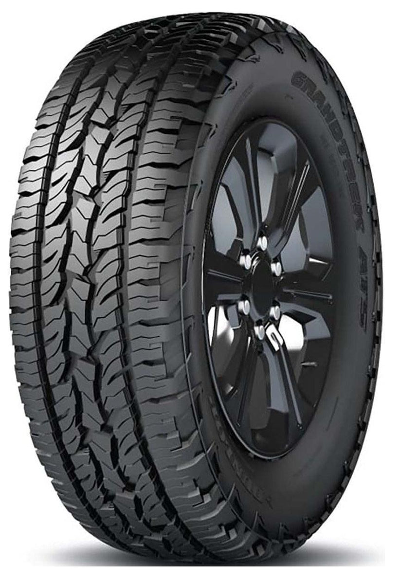 DUNLOP GRANKDTREK AT5 225/70R16 103T THA – llantarcol