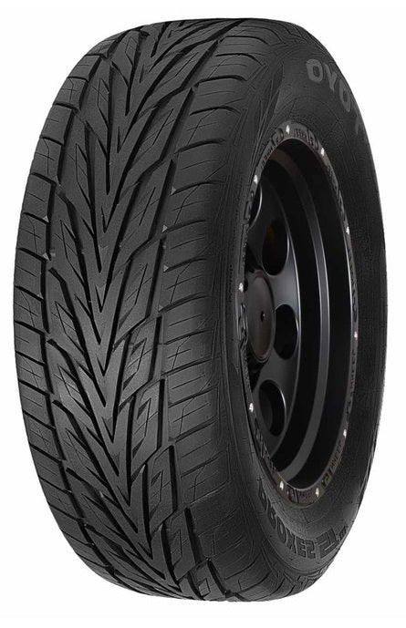 Toyo Proxes ST III Tire - 295/35R22 108W main image 1
