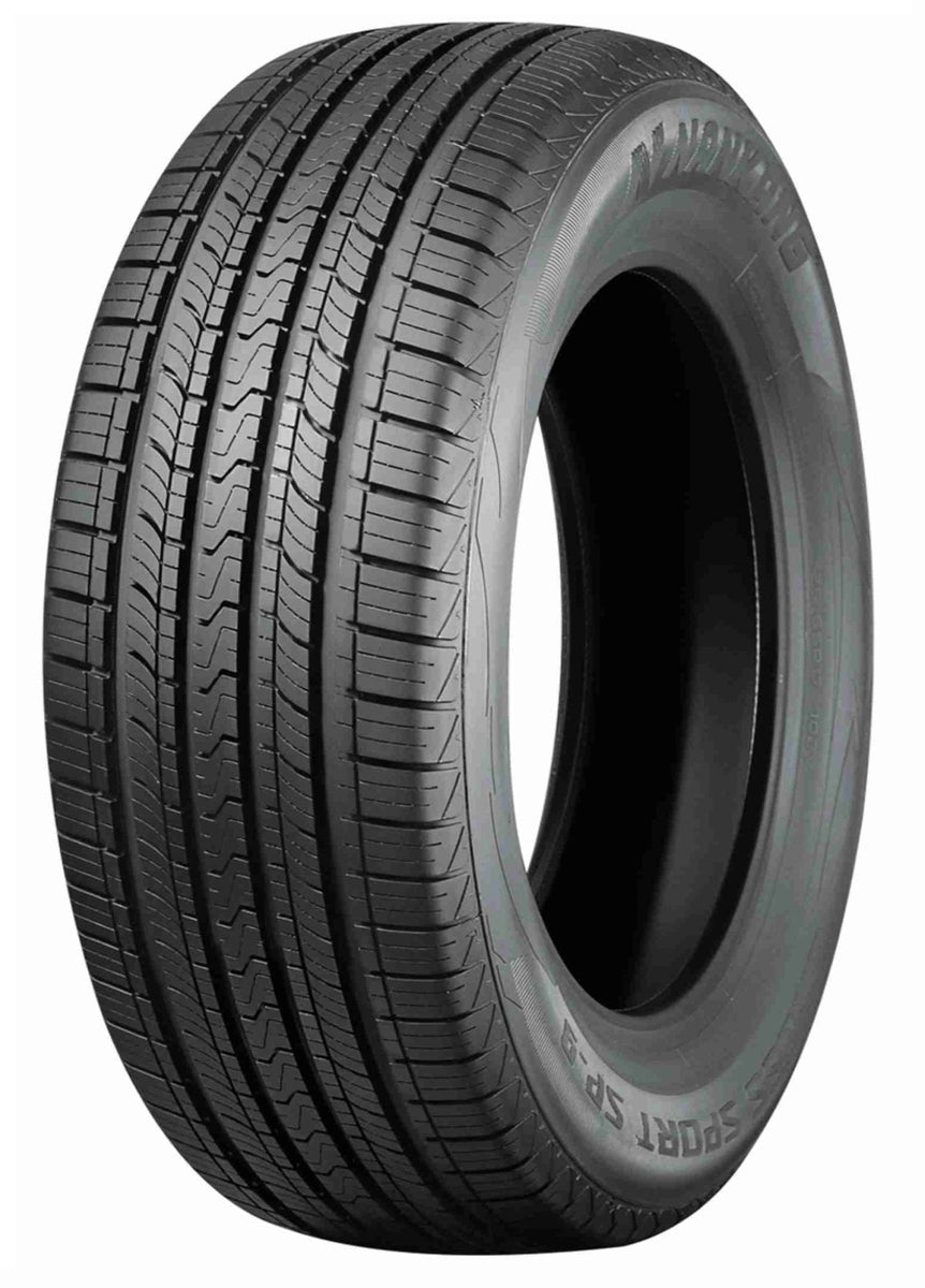 NANKANG SP-9 CROSS SPORT 225/60R18 100H – llantarcol