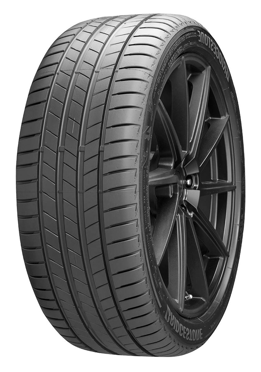 Bridgestone Turanza T005 225/55R17 97W BSW Tires