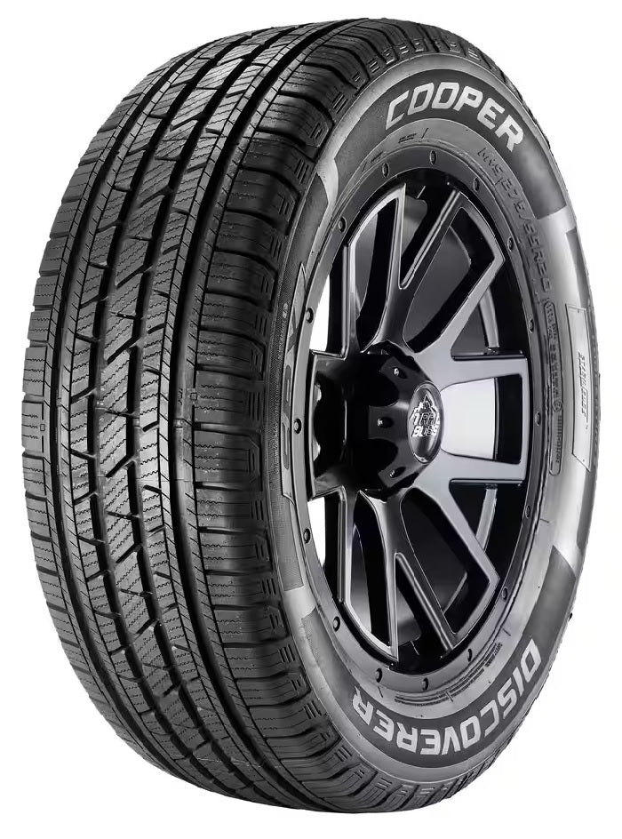 COOPER DISCOVERER SRX 225 55R19 99H Llantarcol cooper-discoverer-srx-225-55r19-99h-llantarcol