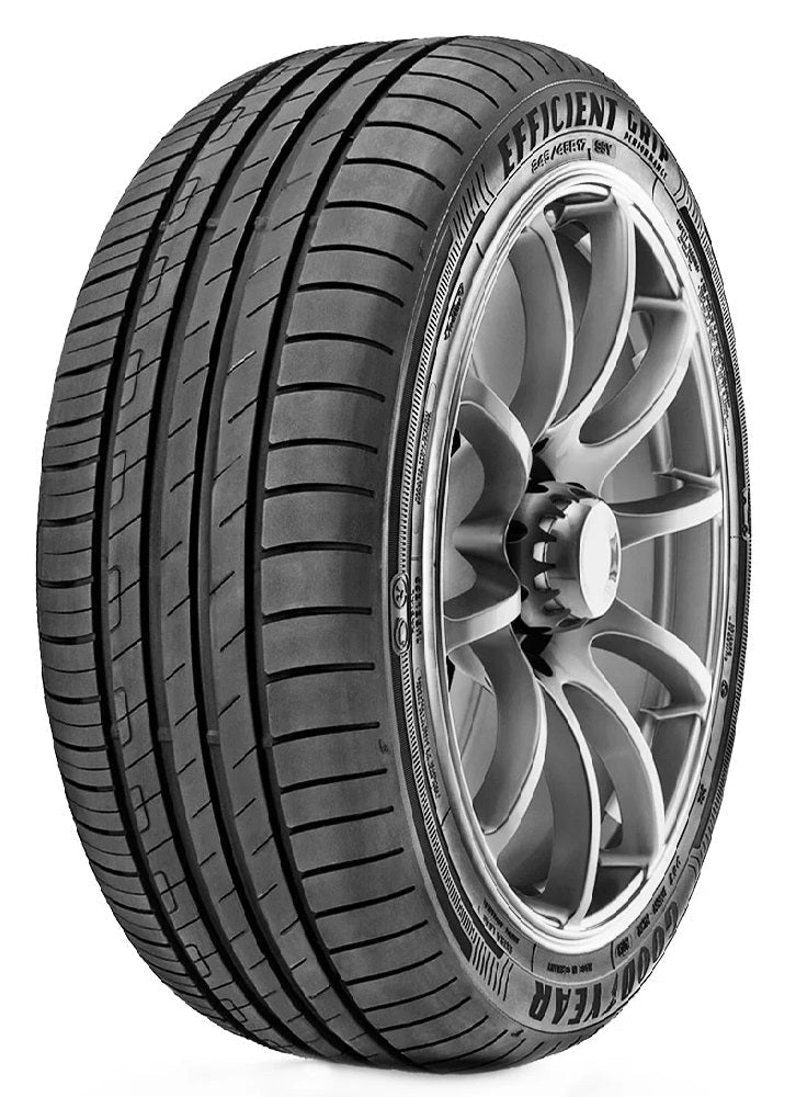 4x Goodyear EfficientGrip Performance XL FP 215/45 R16 90V 2154516 pneus d'été 5452000488220