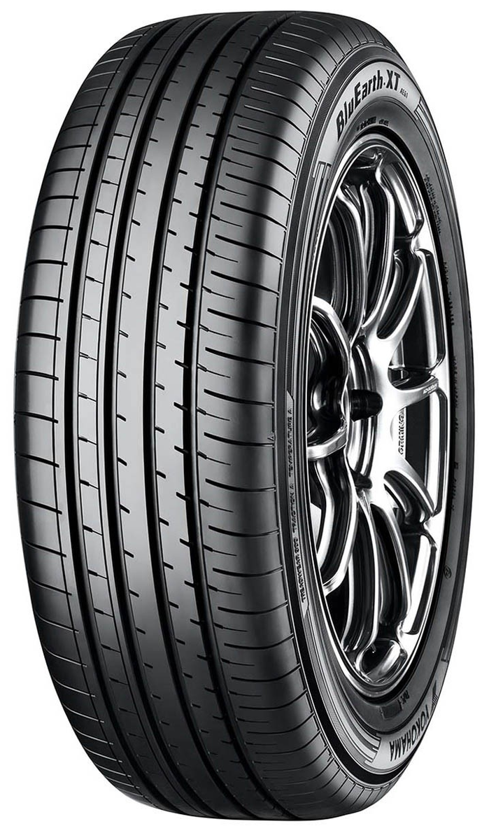 YOKOHAMA AE61 BluEarth-XT 215/55R18 99V – llantarcol