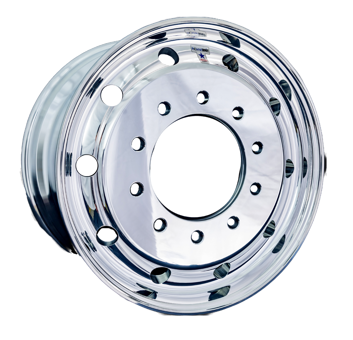 TIRE NETWORK 22.5X11.75 10X285,75 TNAWFB3 – llantarcol