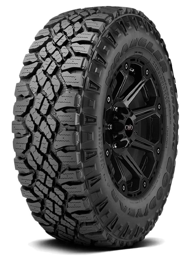 GOODYEAR WRANGLER DURATRAC RT 265/75R16LT 123R – llantarcol