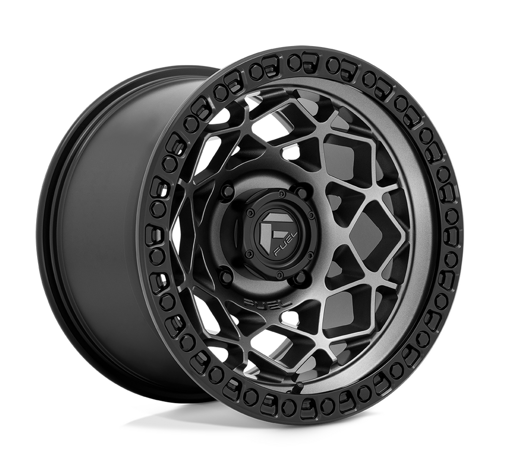 FUEL UNIT UTV 15X10 4X136 ET+0 BOCIN110.2 GDB JW15104 – llantarcol