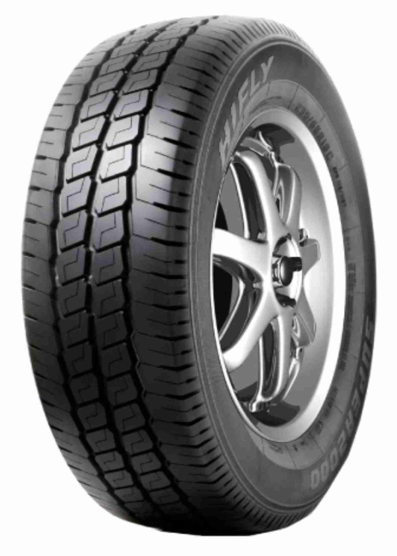 HI-FLY SUPER 2000 107/105R