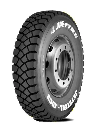 JK TYRE JDC3 12.00R22.5 152/148L MIXTA 16PR – llantarcol