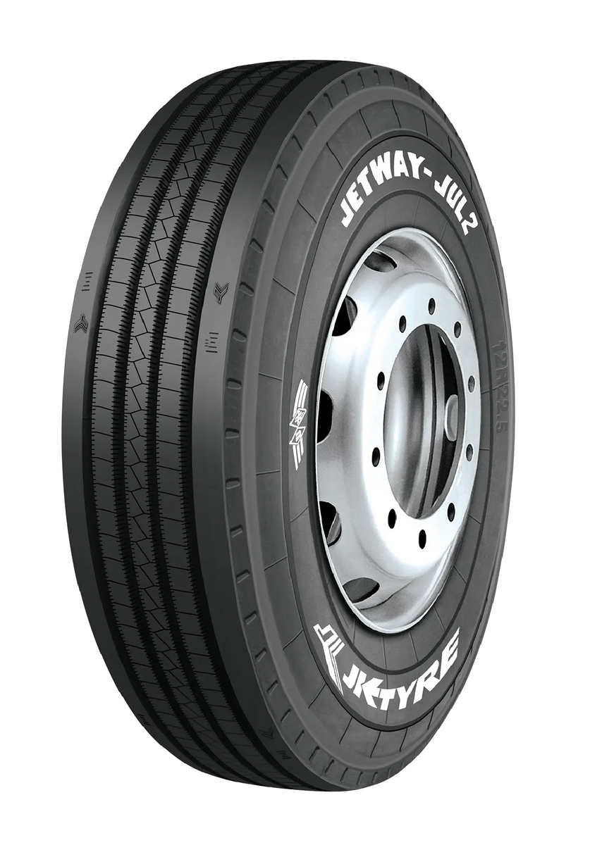 JK TYRE JUL2 275/80R22.5 149/146L DIRECCIONAL 16PR – llantarcol