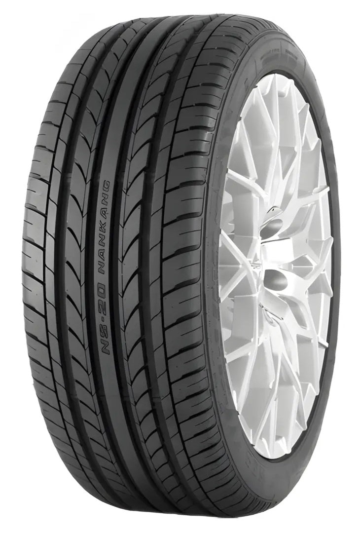 NANKANG NS-20 205/55R16 99XL – llantarcol