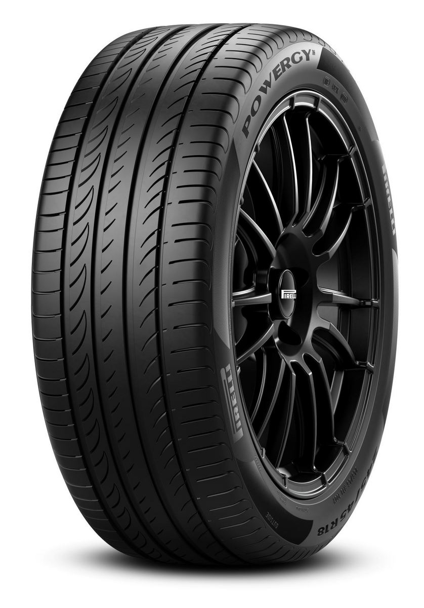 PIRELLI POWERGY 215/50R17 91V – llantarcol