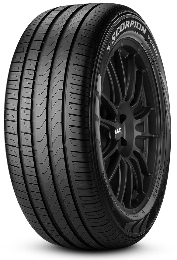 Llanta PIRELLI S-VERDE 107W 255/50R19