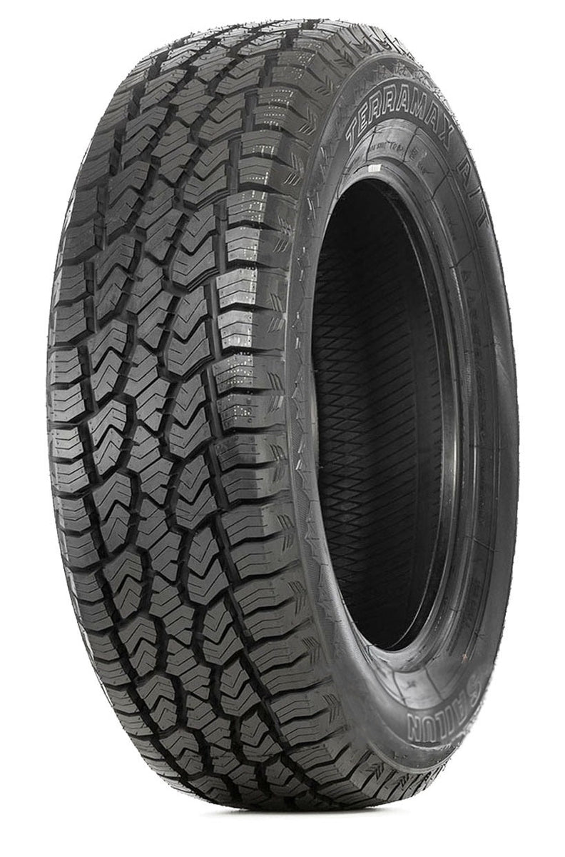SALIUN TERRAMAX A/T 265/65R18 114T – llantarcol