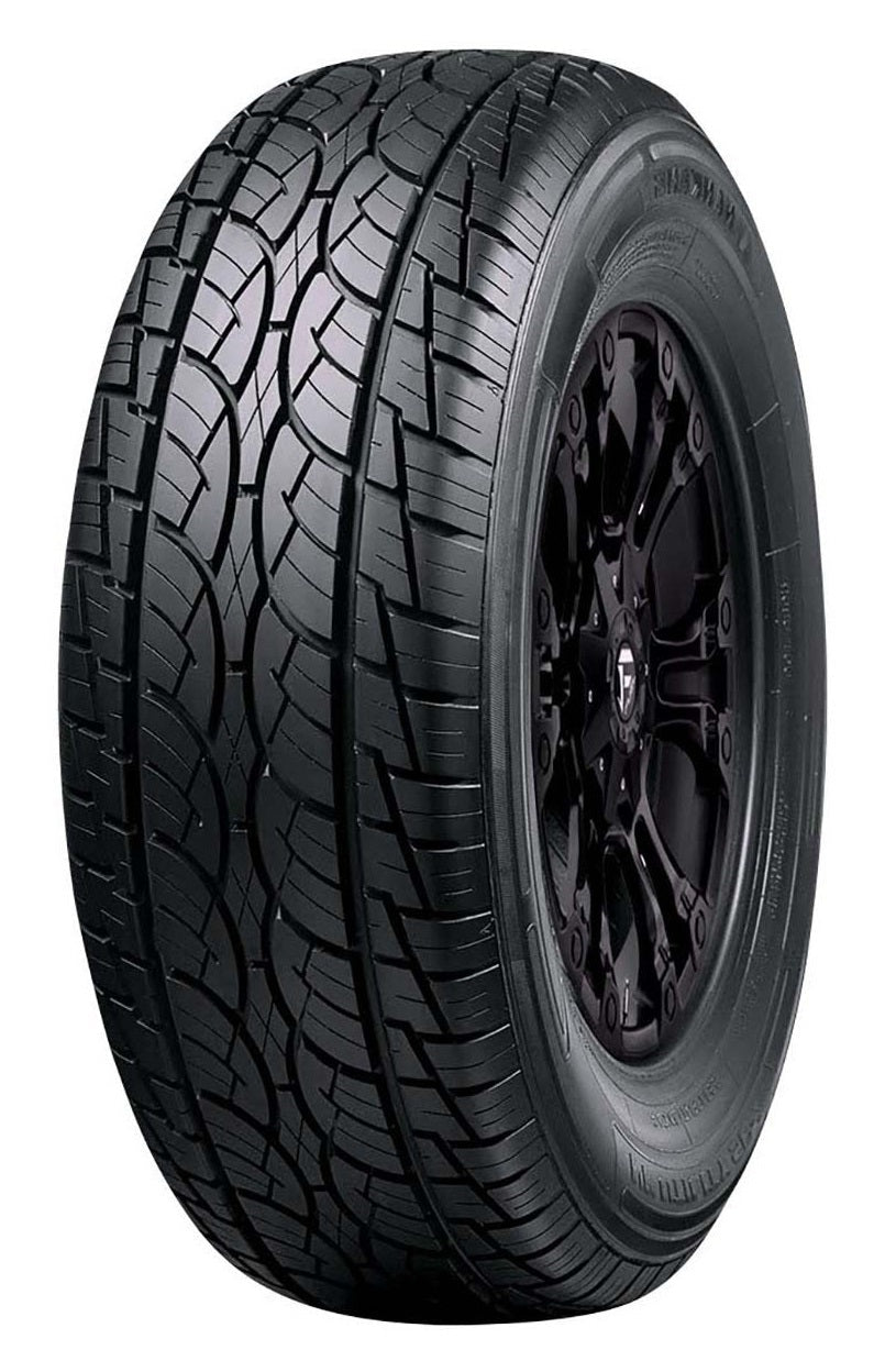 NANKANG SP-7 P295/50R15 108H – llantarcol