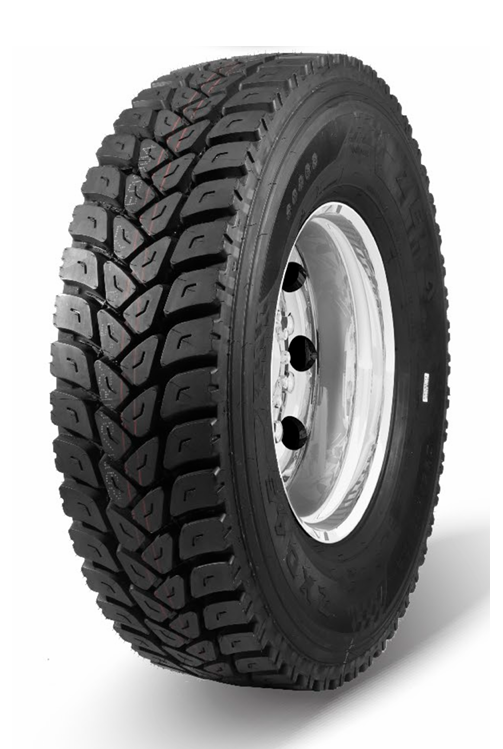 ZETA ZXD45 TRACCION 12.00R22.5 18PR 152/149L – llantarcol