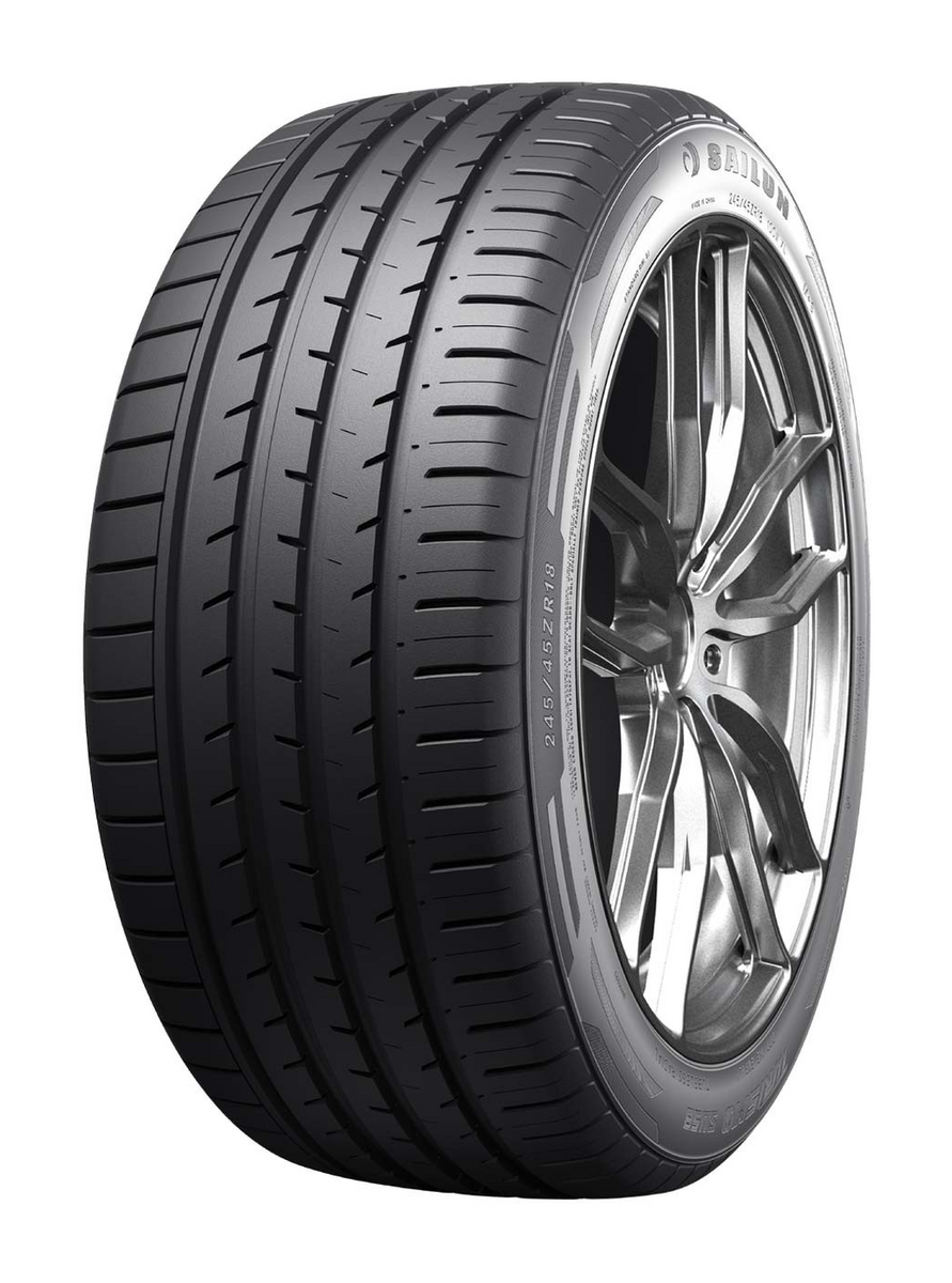 SALIUN TURISMO SU58 245/45ZR18 100W – llantarcol