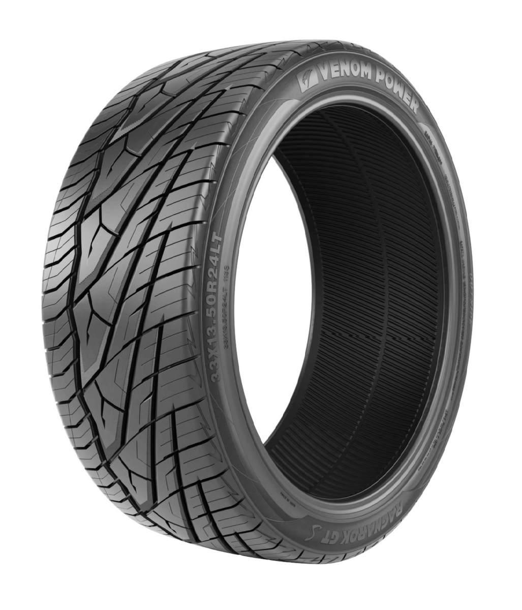 VENOM RAGNAROK GTS RAGNAROK 305/40R22 114V – llantarcol