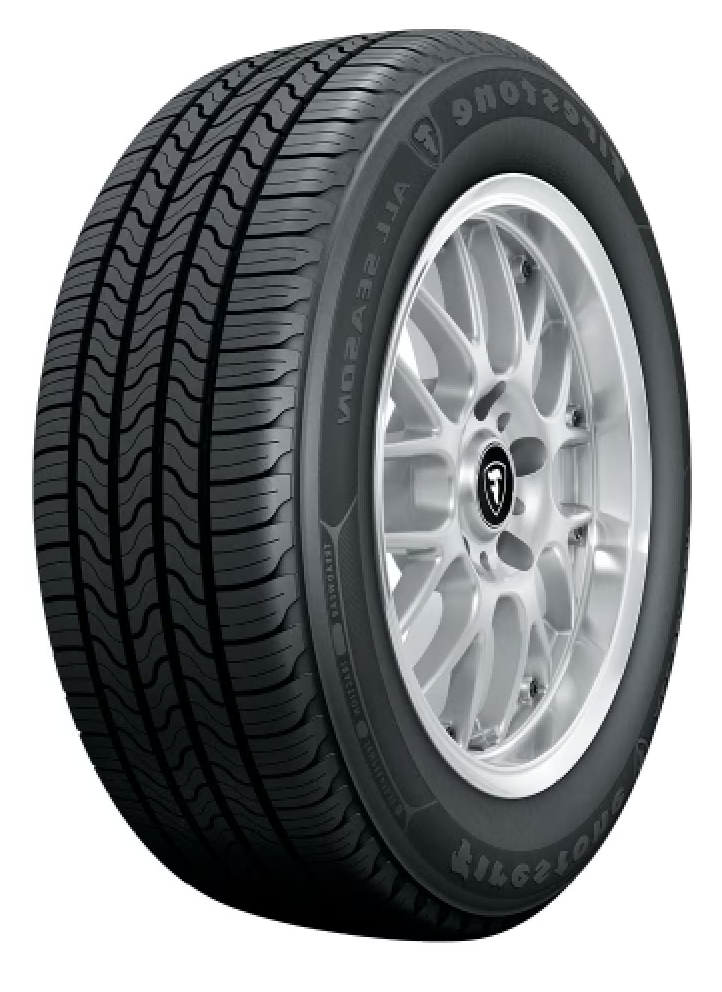 FIRESTONE ALL SEASON 225/60R16 98T – llantarcol