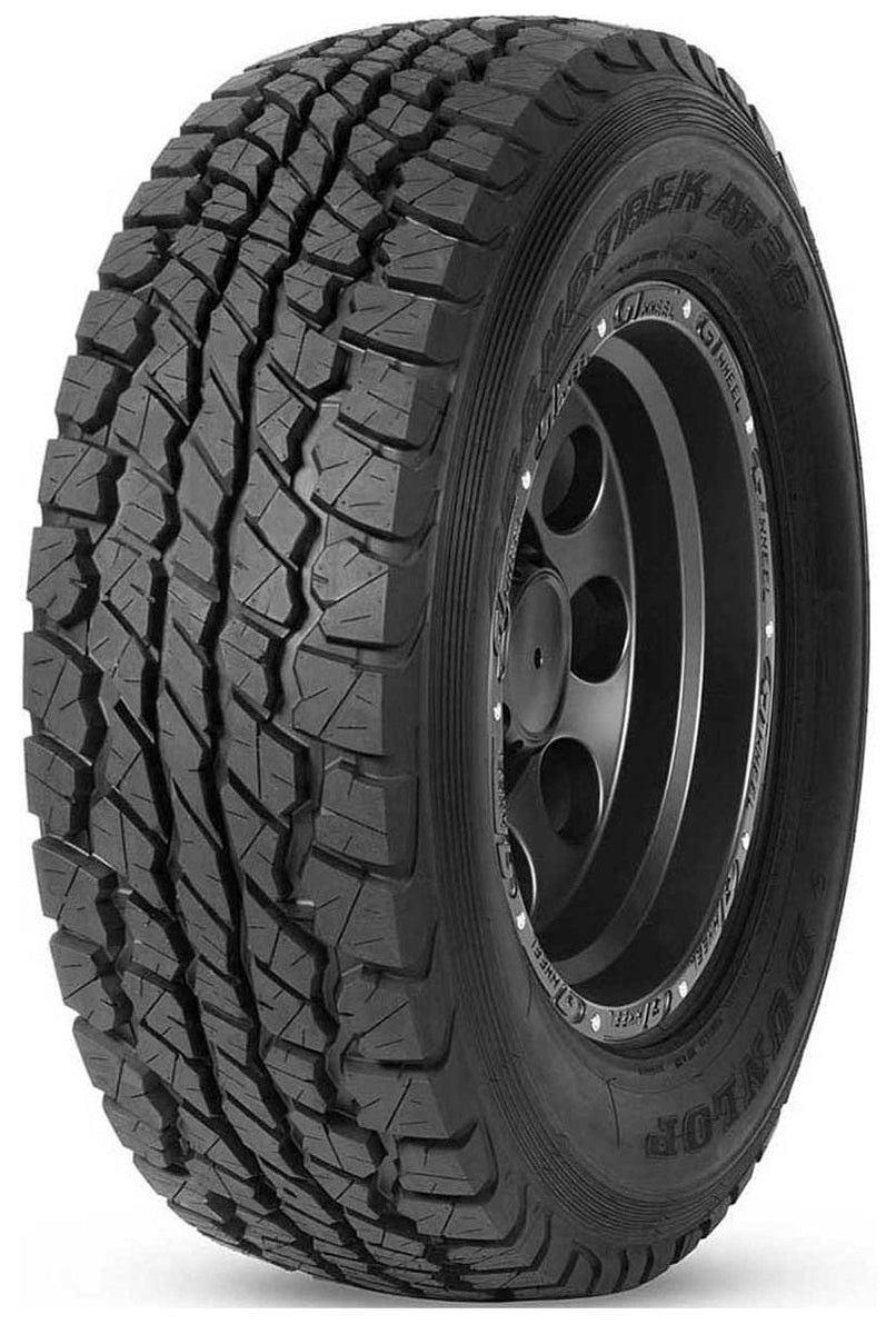 DUNLOP AT3GM 265/75R16 LT 123Q DLP20000074 – llantarcol