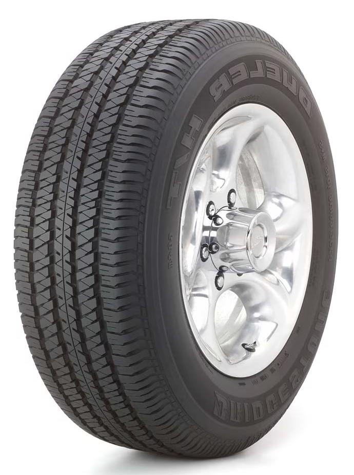 BRIDGESTONE DUELER H/T 684 II 265/70R17 113S – llantarcol