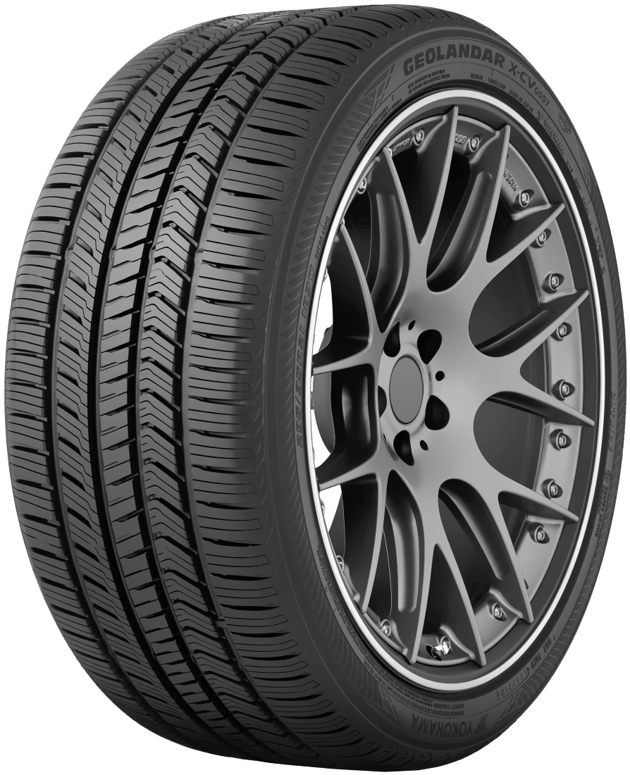 YOKOHAMA G057 GEOLANDAR X-CV 265/50R20 111W – llantarcol