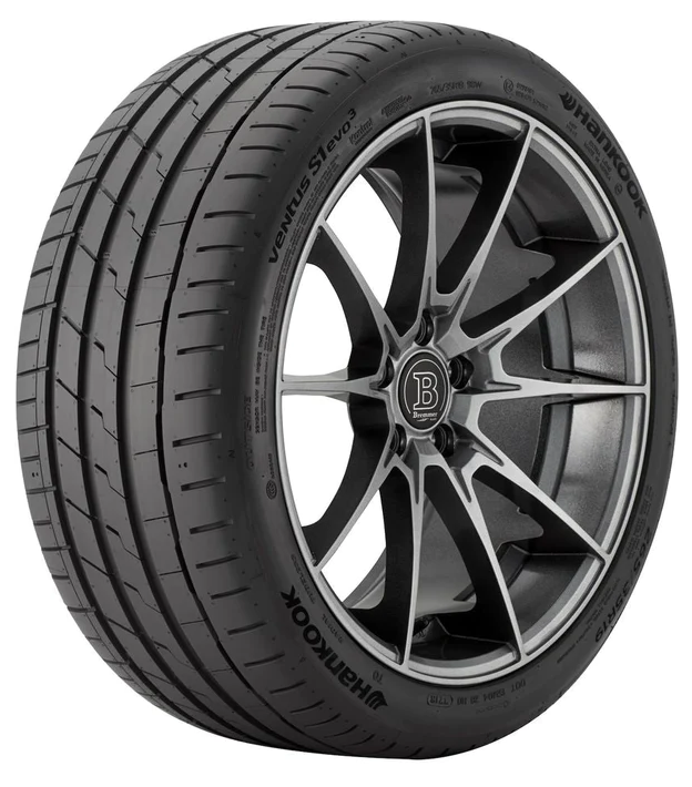 235/55R19 夏用 Hankook Ventus S1 evo3 SUV Neumático HANKOOK VENTUS