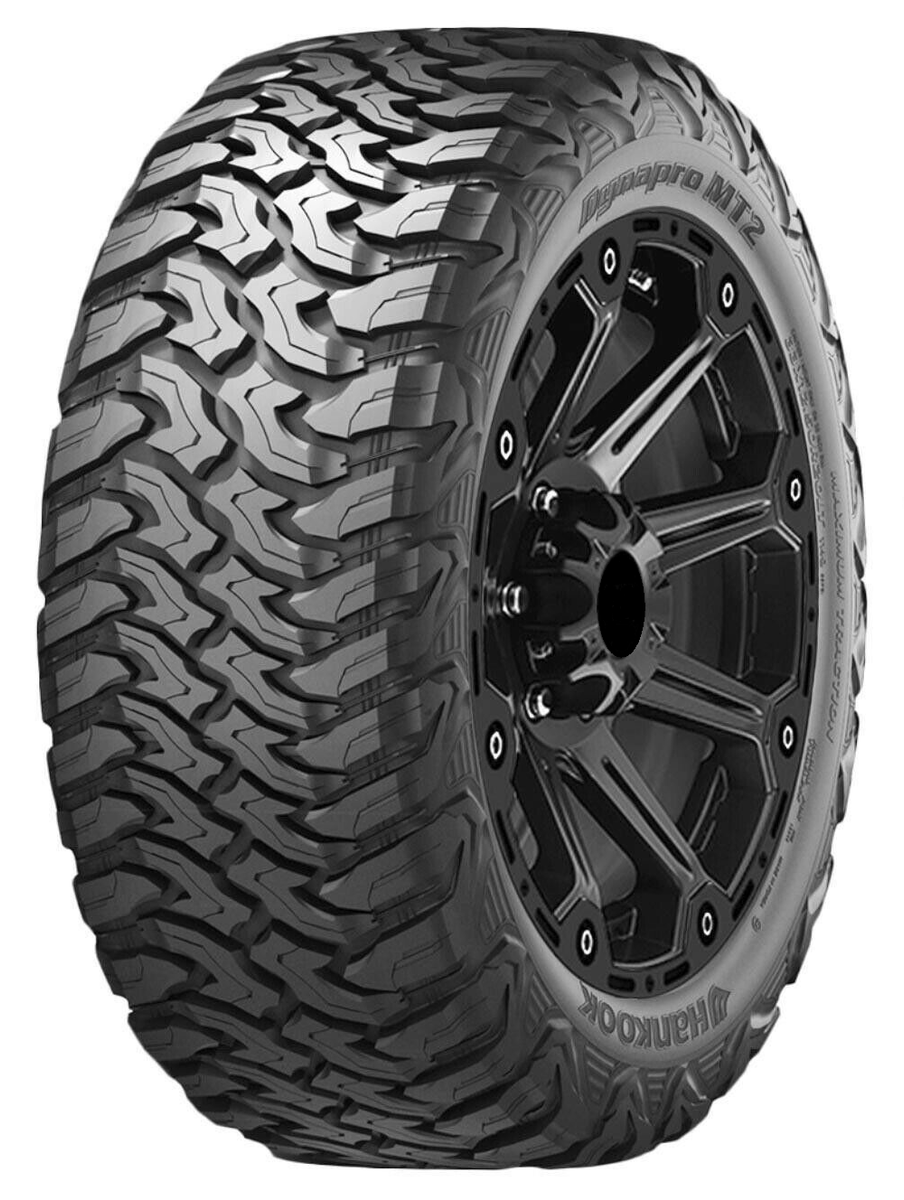 HANKOOK RT05 DYNAPRO MT2 LT265/75R16 123Q – llantarcol