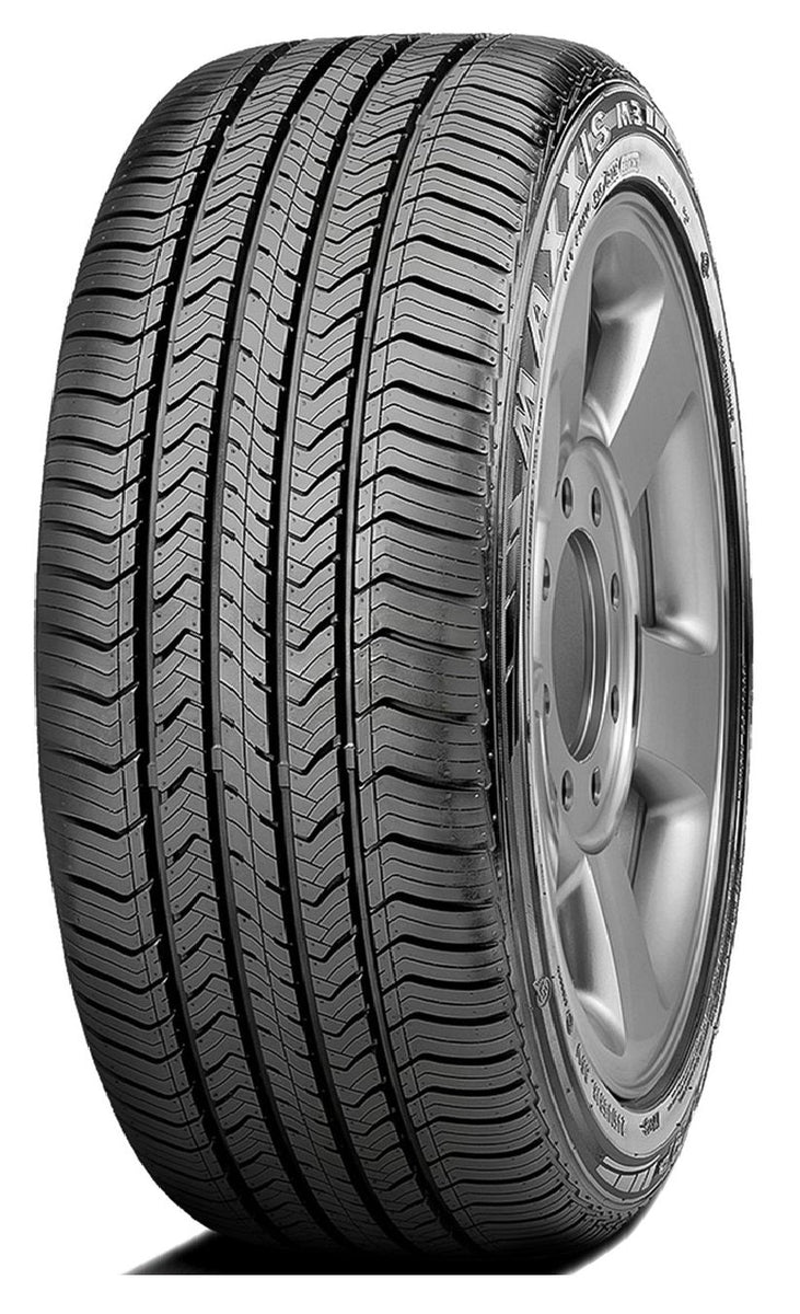 MAXXIS HPM3 235/60R17 106V 4521 – llantarcol
