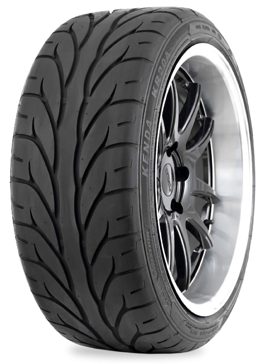 Kenda K415 Rollerreifen 120/70-12 58P – Stark Profiliert, Guter Nassgrip