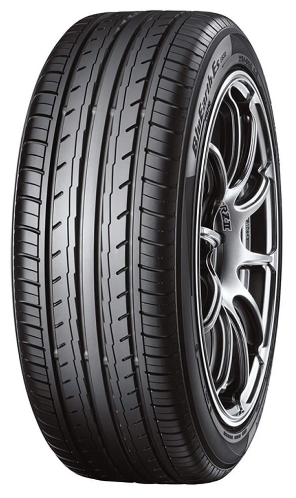 YOKOHAMA ES32 BluEarth ES 215/45R17 91Y – llantarcol YOKOHAMA ES32 BluEarth ES 215/45R17 91Y – llantarcol