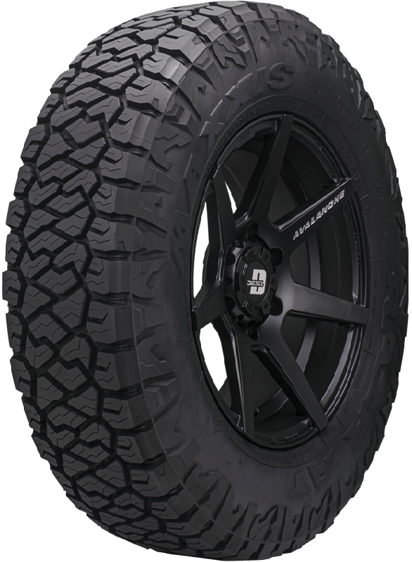 MAXXIS AT811 285/75R16 126/123R LT 4452 – llantarcol