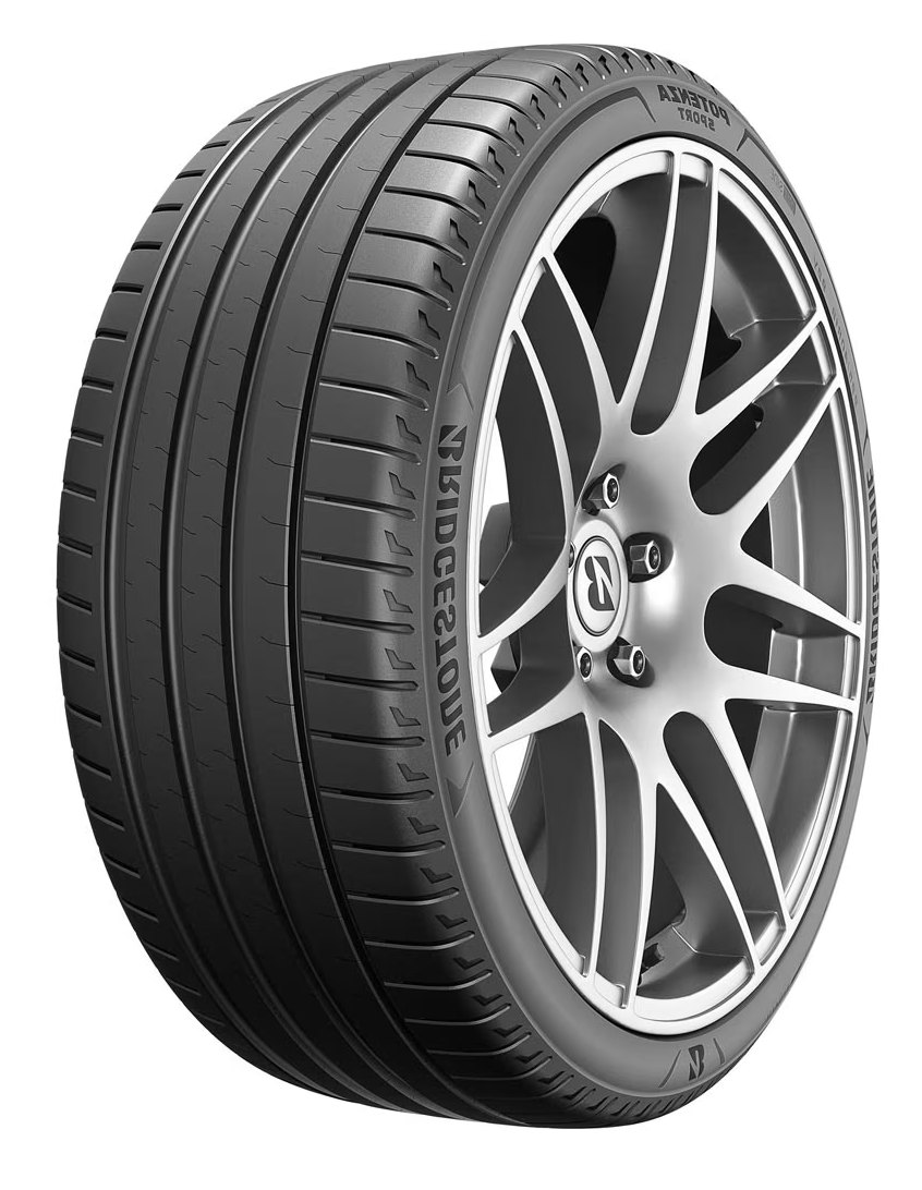 BRIDGESTONE 215/40R17 POTENZA SPORT 83Y – llantarcol