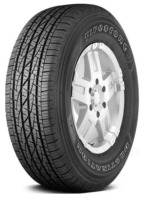 FIRESTONE DESTINATION LE3 215/75R15 100T – llantarcol