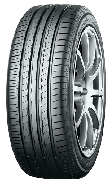 YOKOHAMA AE51 BluEarth-GT 205/55R17 95V – llantarcol 